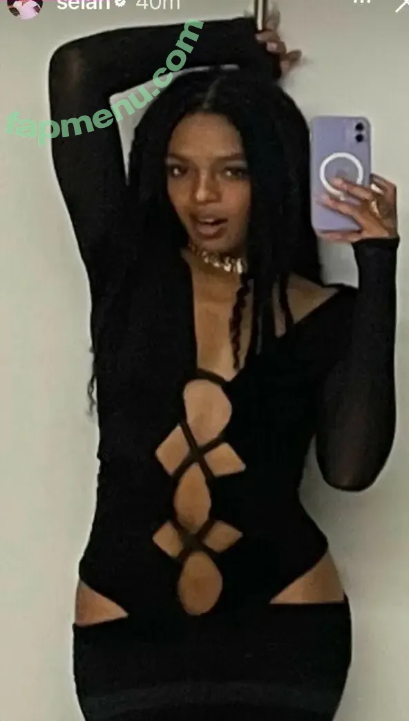 Selah Marley nude photo #0013 (selah)