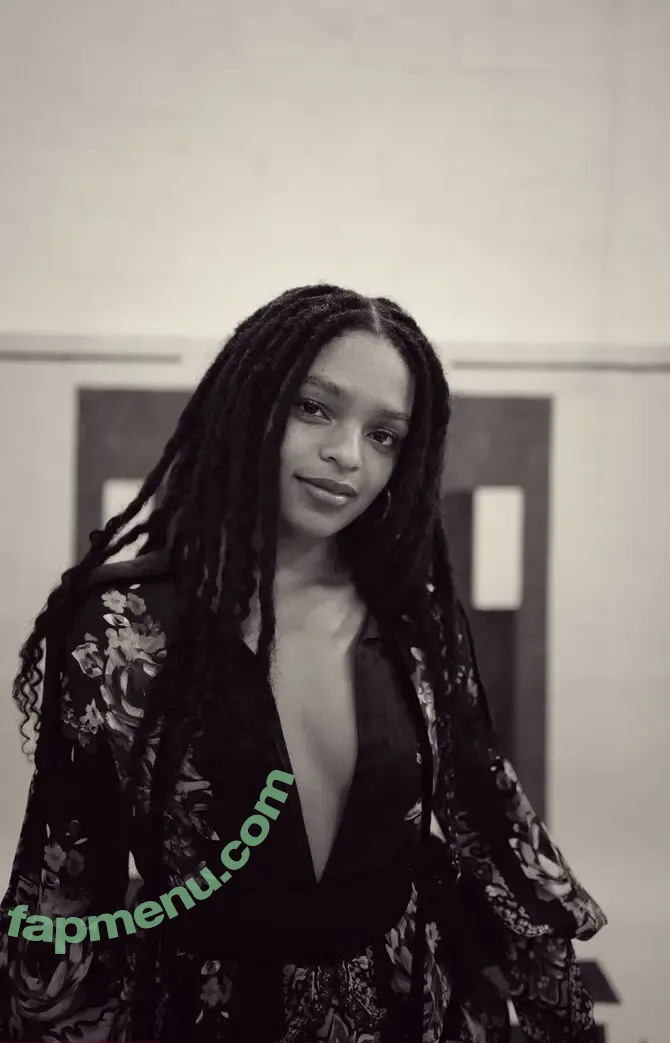 Selah Marley nude photo #0014 (selah)