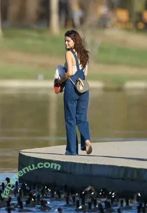 Selena Gomez / selena.gomez / selenagomez nude photo #0026