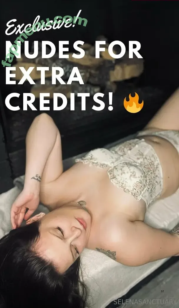 selenassanctuary nude photo #0002 (watchoftv)