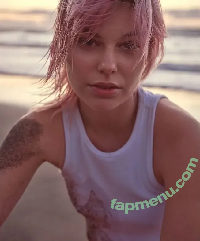 Selma May nude photo #0039 (selmamayy)