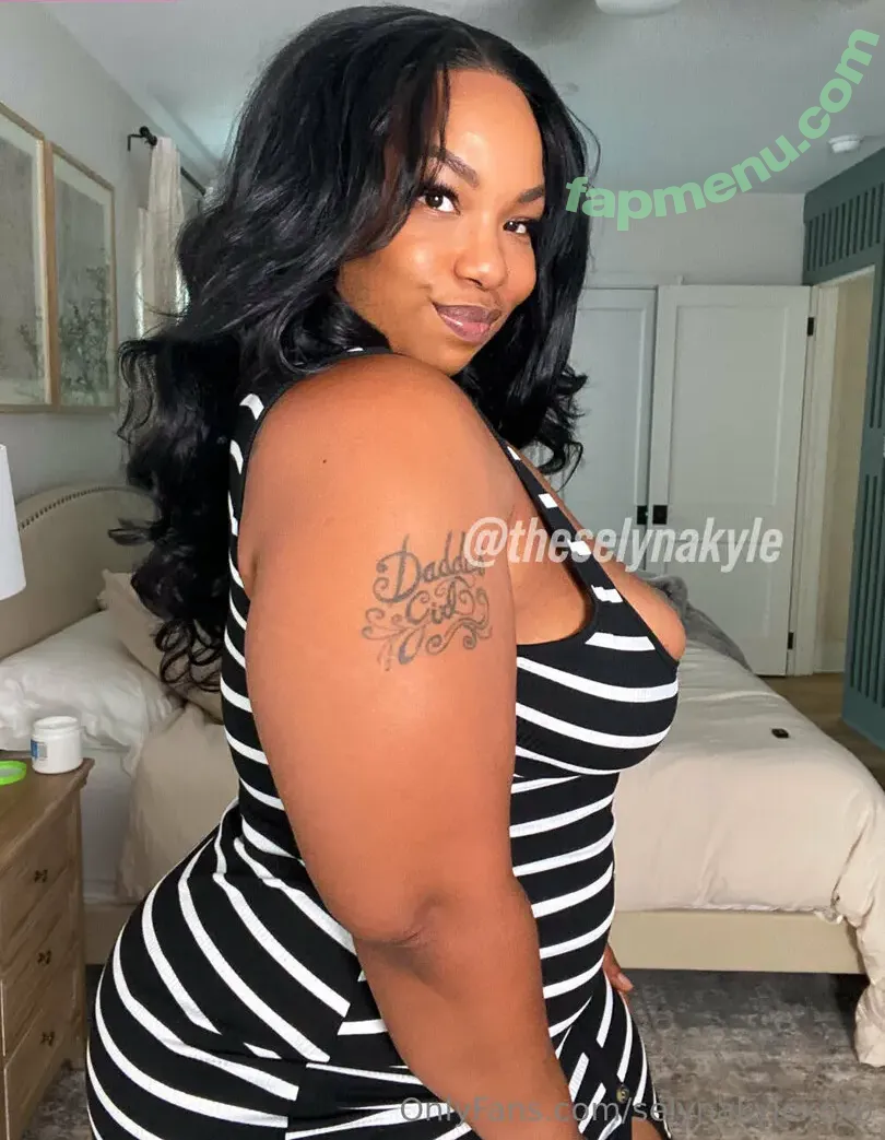 selynakylexoxo nude photo #0209 (selynakylexoxo)