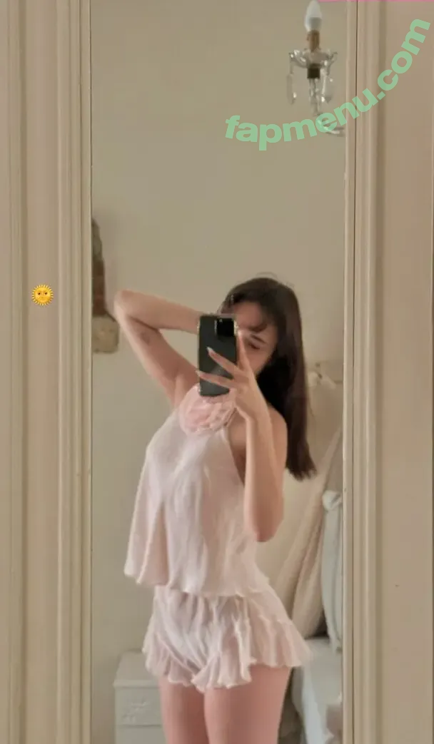 senamiaonline nude photo #0009 (senamiakalip)
