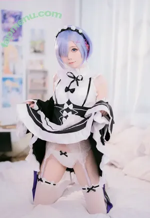 Senyuki Cosplay / _senyuki_ / senyuki nude photo #0026