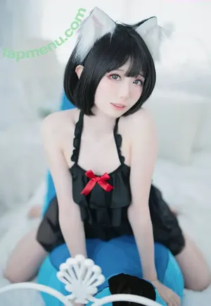 Senyuki Cosplay / _senyuki_ / senyuki nude photo #0030
