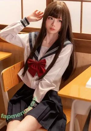 Senyuki Cosplay / _senyuki_ / senyuki nude photo #0039