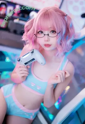 Senyuki Cosplay / _senyuki_ / senyuki nude photo #0041