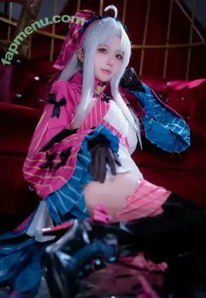 Senyuki Cosplay / _senyuki_ / senyuki nude photo #0048