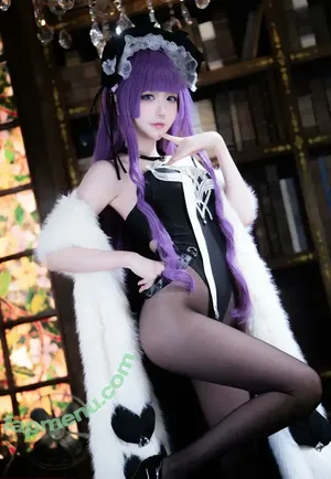Senyuki Cosplay / _senyuki_ / senyuki nude photo #0049
