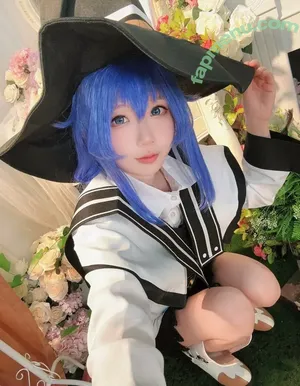 Senyuki Cosplay / _senyuki_ / senyuki nude photo #0050