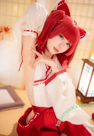 Senyuki Cosplay / _senyuki_ / senyuki nude photo #0052