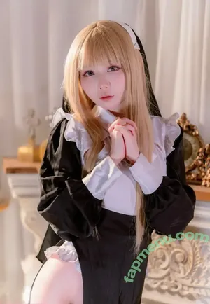 Senyuki Cosplay / _senyuki_ / senyuki nude photo #0057