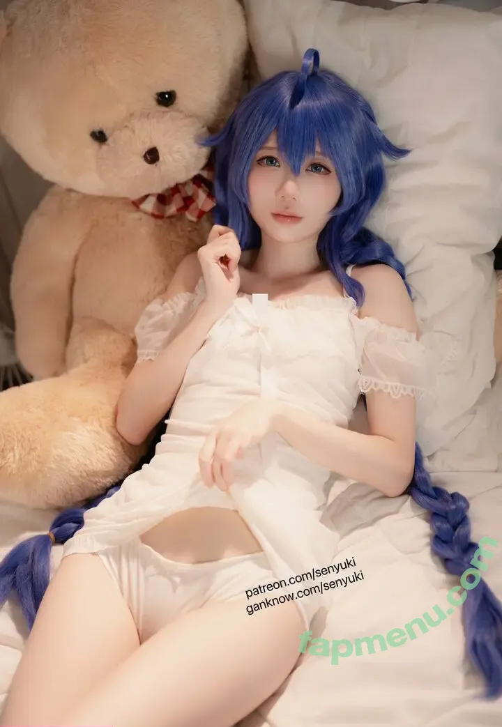Senyuki Cosplay nude photo #0003 (_senyuki_ / senyuki)
