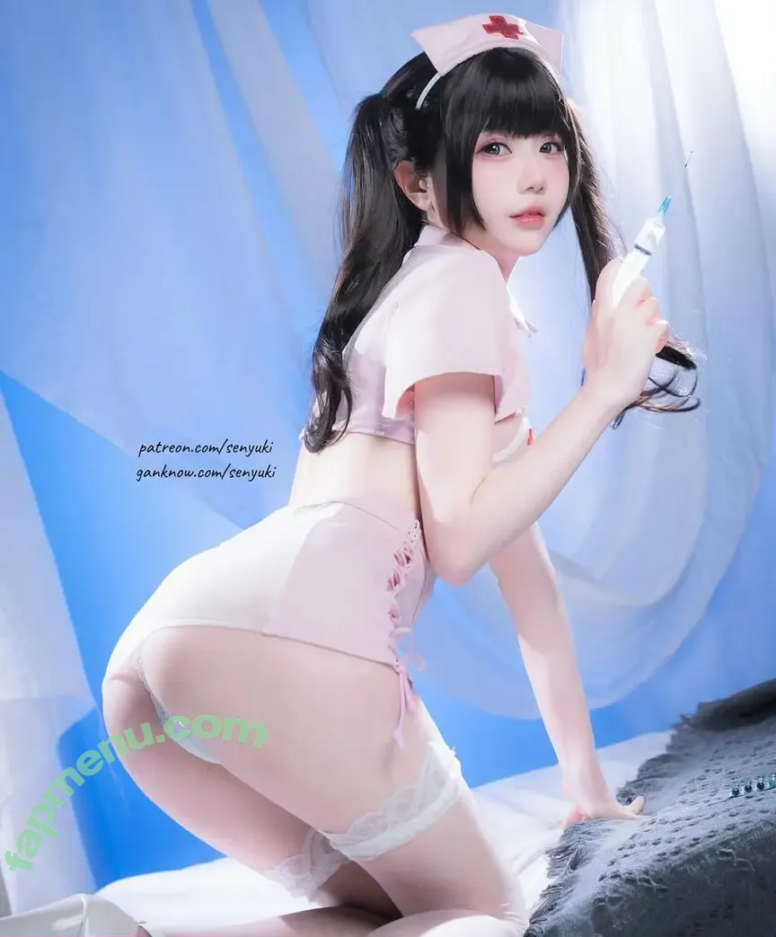 Senyuki Cosplay nude photo #0033 (_senyuki_ / senyuki)