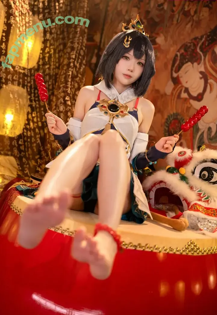 Senyuki Cosplay nude photo #0054 (_senyuki_ / senyuki)