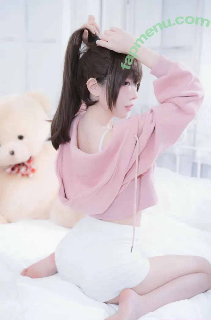 Senyuki Cosplay nude photo #0055 (_senyuki_ / senyuki)