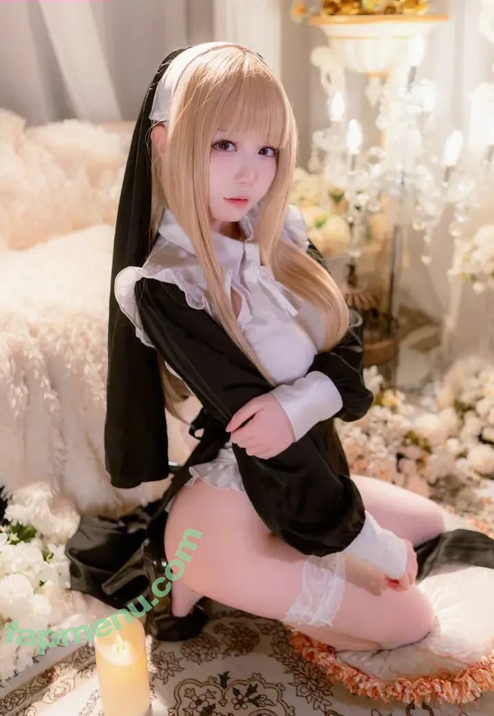 Senyuki Cosplay nude photo #0056 (_senyuki_ / senyuki)