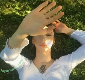 seraphimes / seraphimshockofficial nude photo #0005