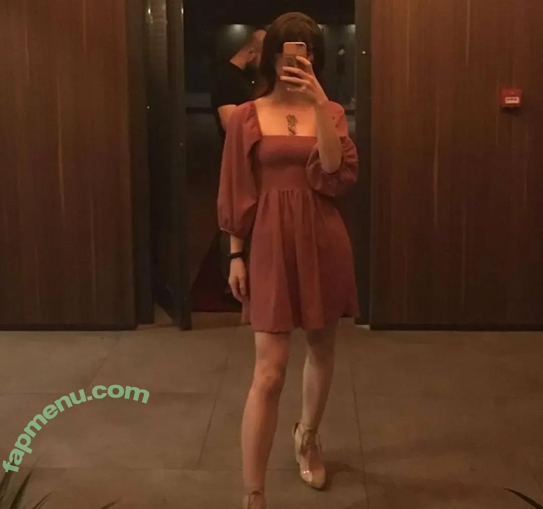 seraphimes nude photo #0003 (seraphimshockofficial)