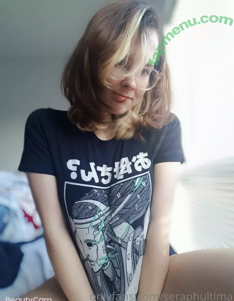 seraphultima nude photo #0004 (seraphultima)