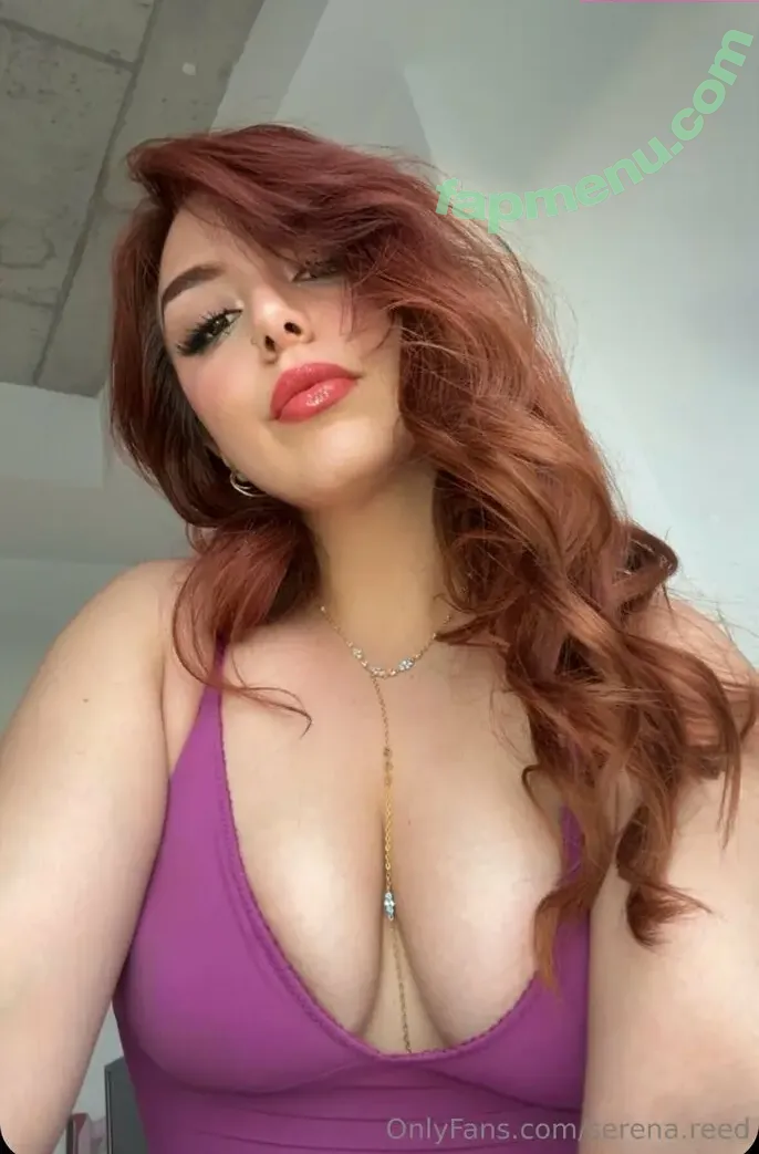 serena.reed nude photo #0008 (livebythewritten)