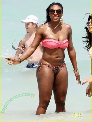 serena.william / Serena William nude photo #0018
