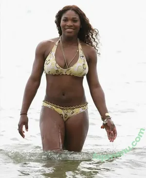 serena.william / Serena William nude photo #0028