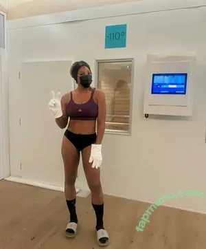 Serena Williams / serenawilliams nude photo #0534
