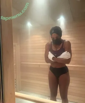 Serena Williams / serenawilliams nude photo #0535