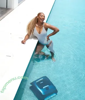 Serena Williams / serenawilliams nude photo #0536