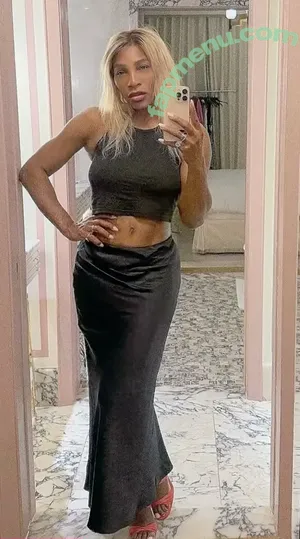 Serena Williams / serenawilliams nude photo #0542