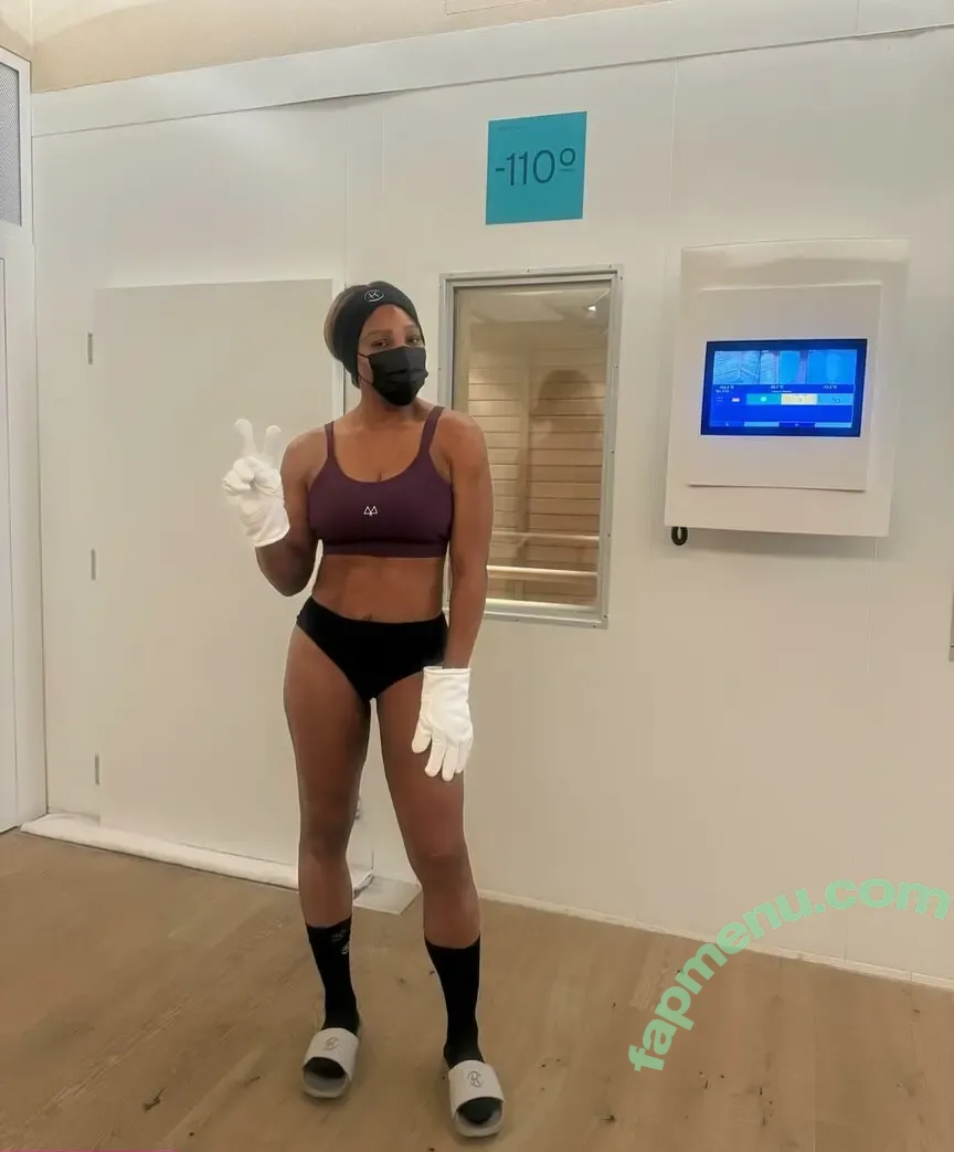 Serena Williams nude photo #0534 (serenawilliams)