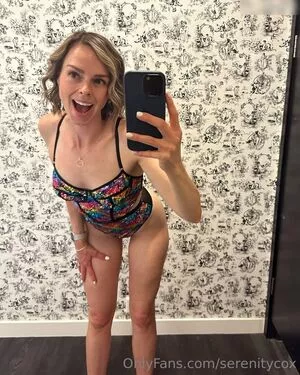 Serenity Cox / Hotwife / serenitycox / serenitycoxto nude photo #1007