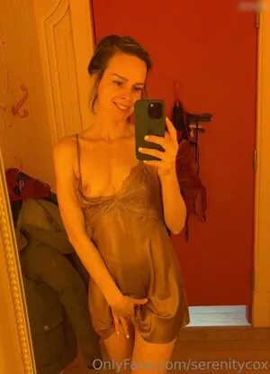 Serenity Cox / Hotwife / serenitycox / serenitycoxto nude photo #1113