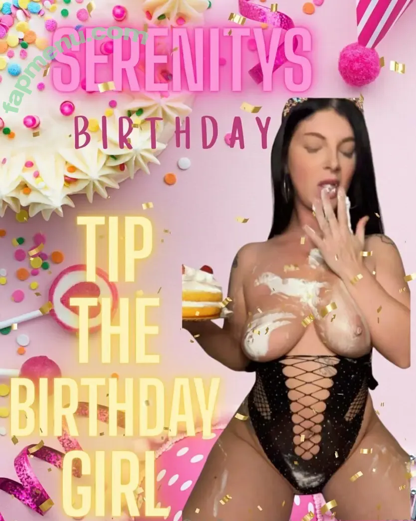 serenityann420 nude photo #0001 (serenityann__)