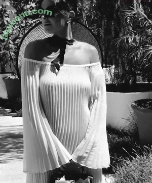 Serinda Swan / serindaswan nude photo #0641