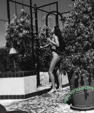 Serinda Swan / serindaswan nude photo #0661
