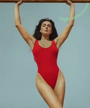 Serinda Swan / serindaswan nude photo #0696