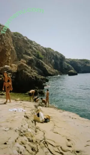 Serinda Swan / serindaswan nude photo #0721