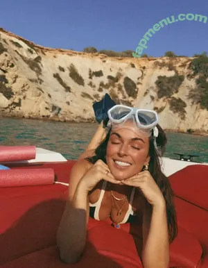 Serinda Swan / serindaswan nude photo #0730