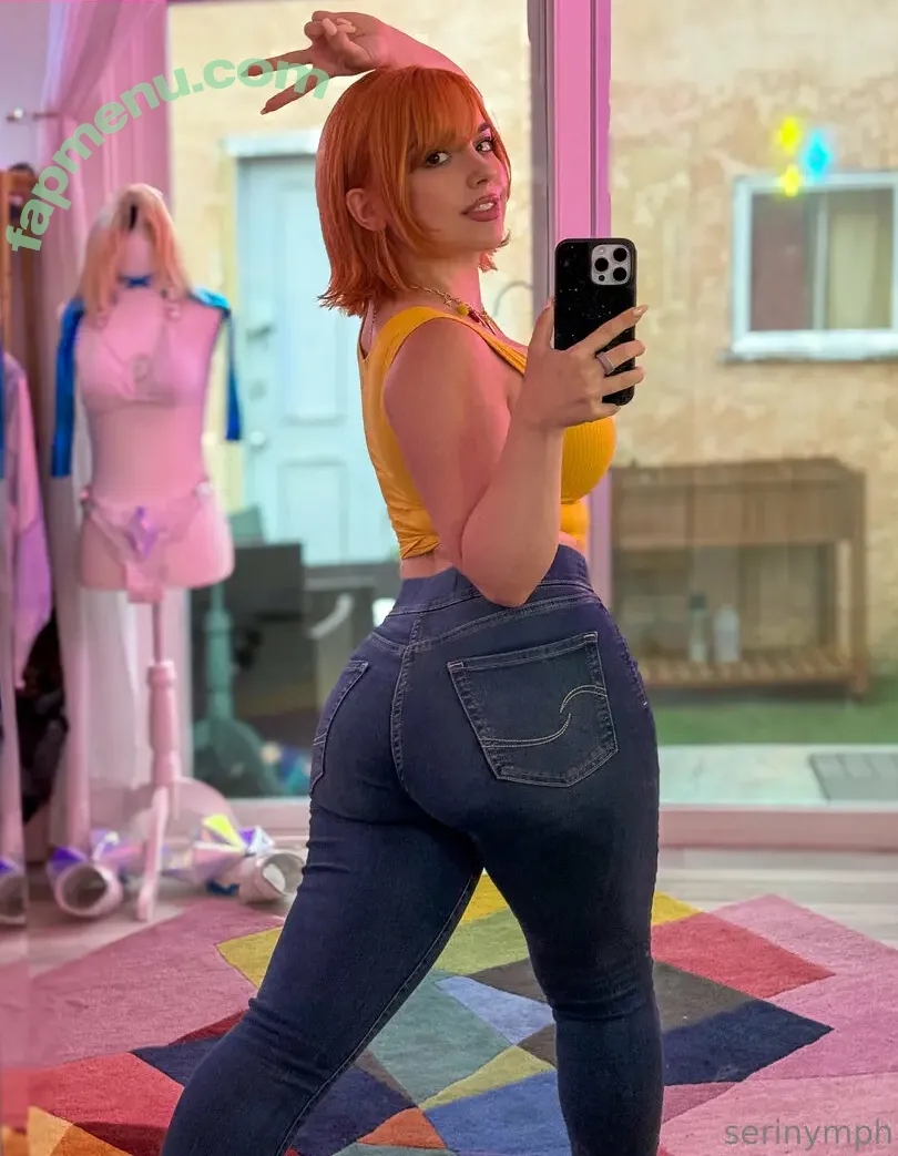 Serinide nude photo #0003 (serinideirl / serinsfw)