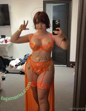 Serinide / serinideirl / serinsfw nude photo #0003