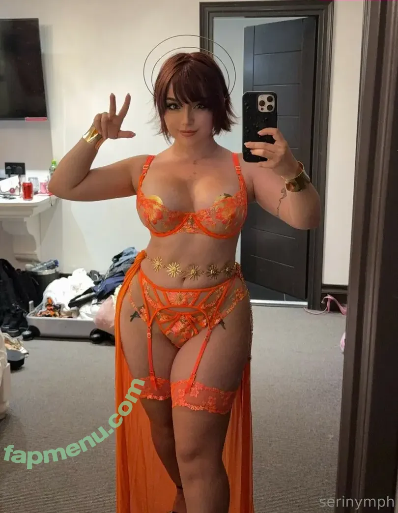 Serinide nude photo #0003 (serinideirl / serinsfw)