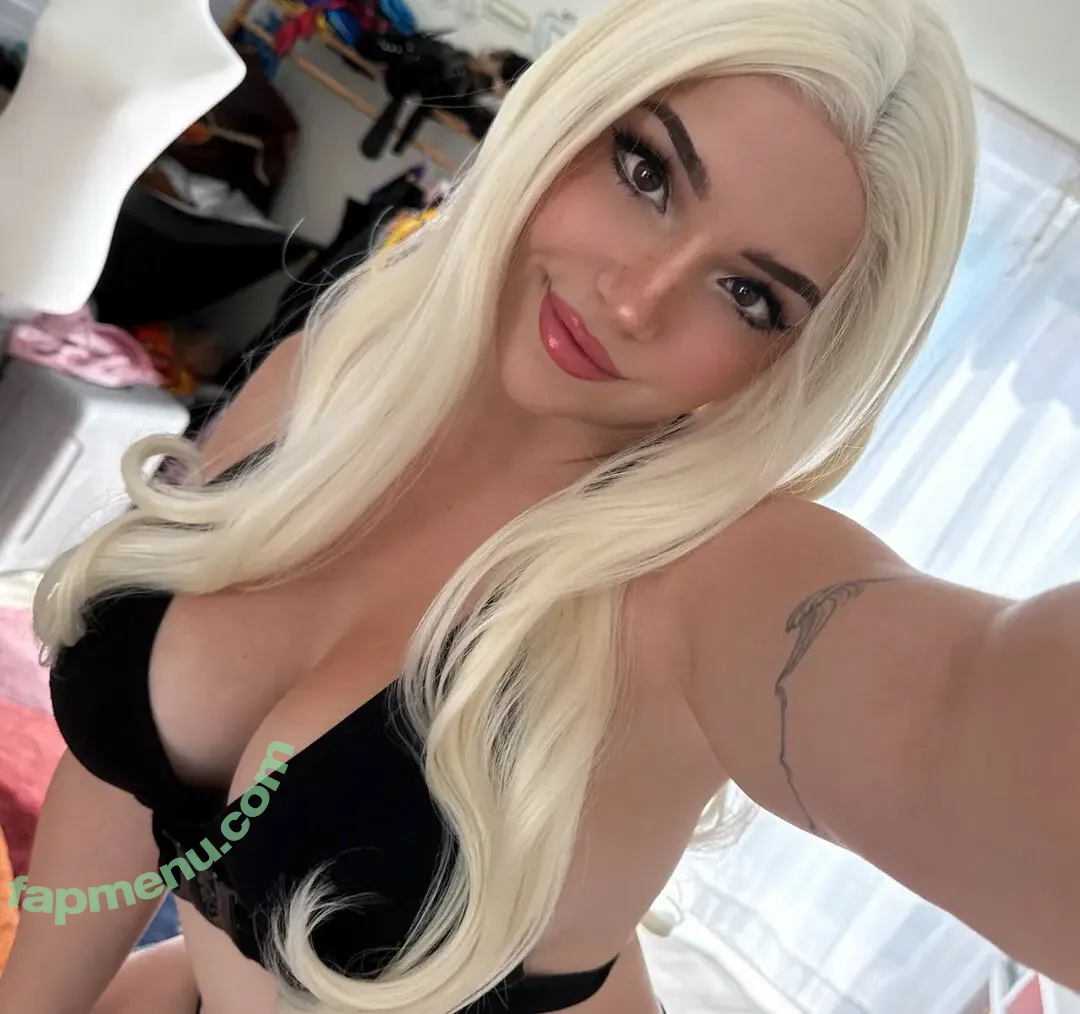 Serinide nude photo #0003 (serinideirl / serinsfw)