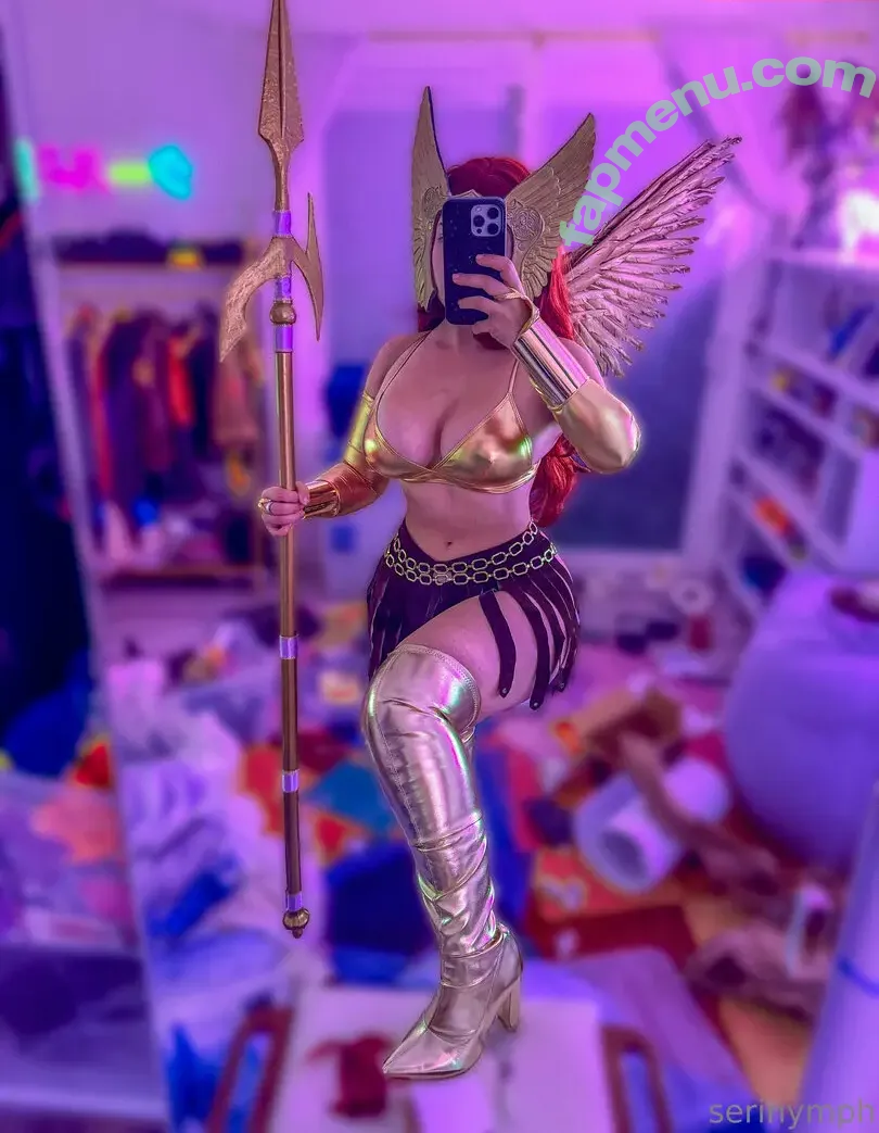 serinymph nude photo #0022 (serinymph)