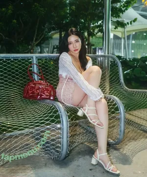 Seromu89 / Setzzang nude photo #0024
