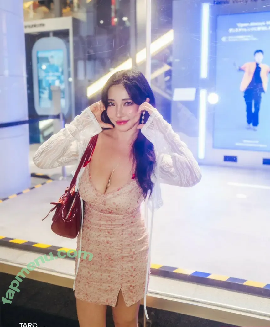Seromu89 nude photo #0025 (Setzzang)