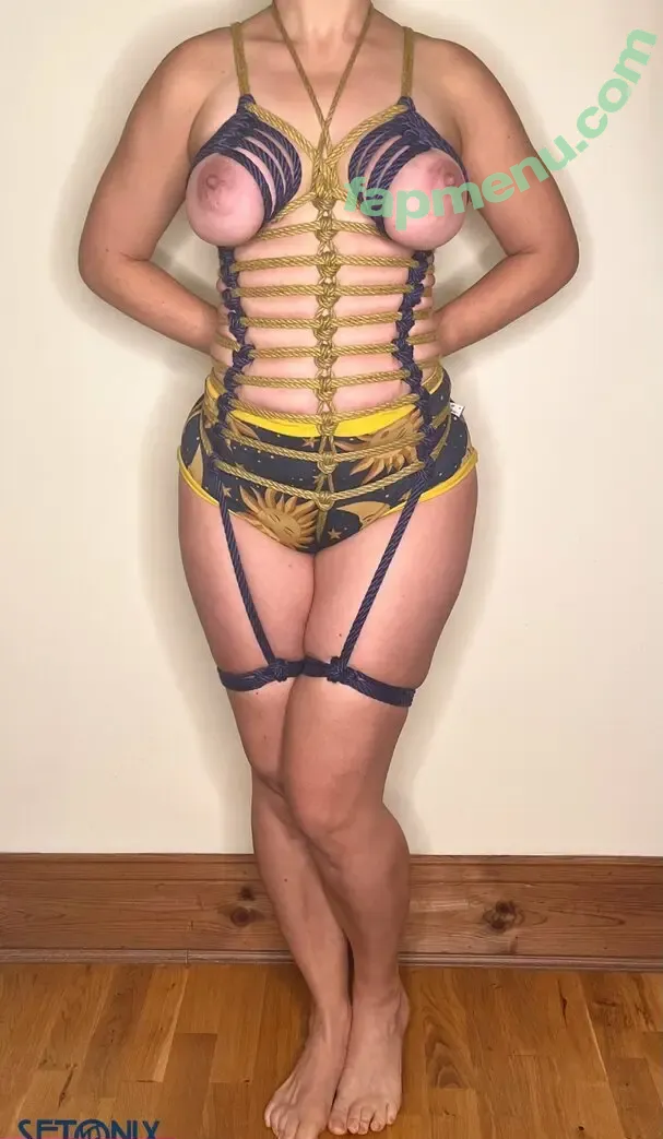 setonix-shibari nude photo #0008 (setonix-shibari)