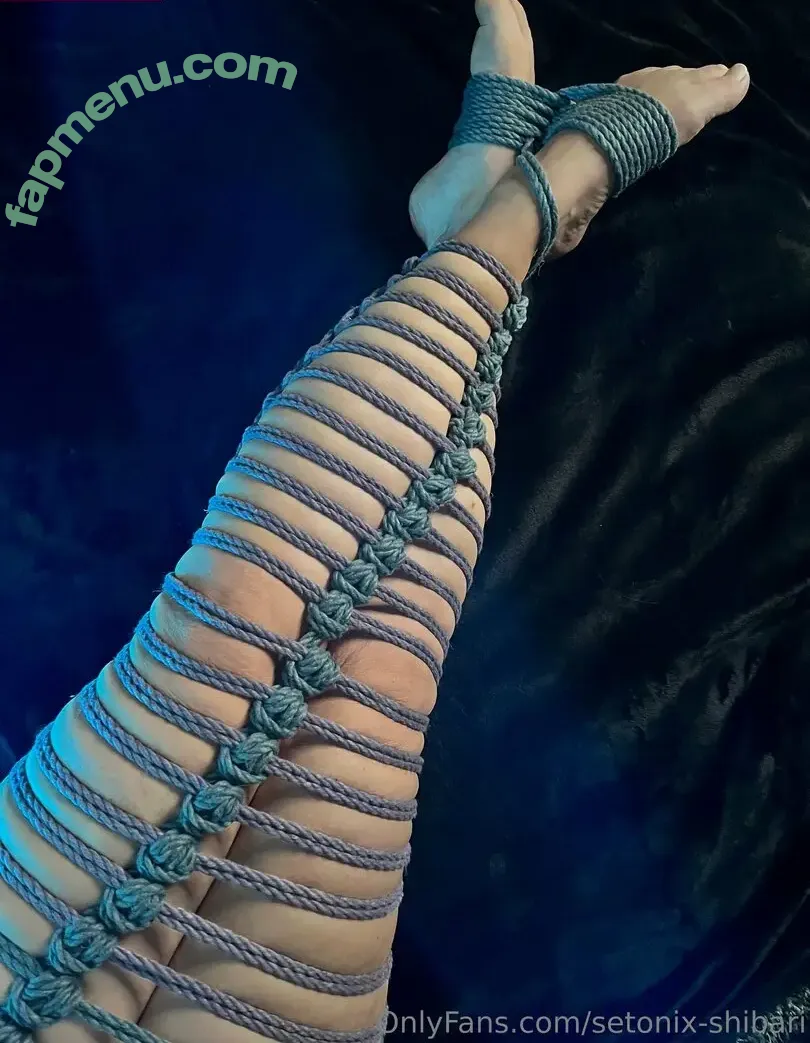 setonix-shibari nude photo #0019 (setonix-shibari)