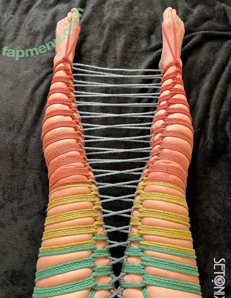 setonix-shibari nude photo #0021 (setonix-shibari)